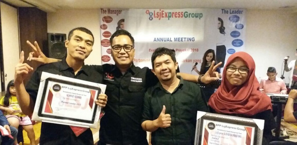 event lagi