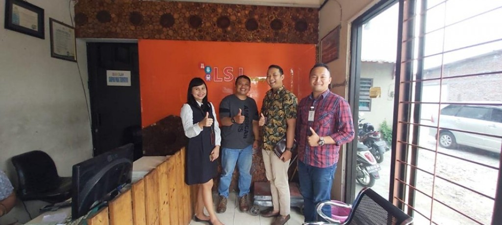 Jasa Ekspedisi Murah dari Semarang | LsjSemarang
