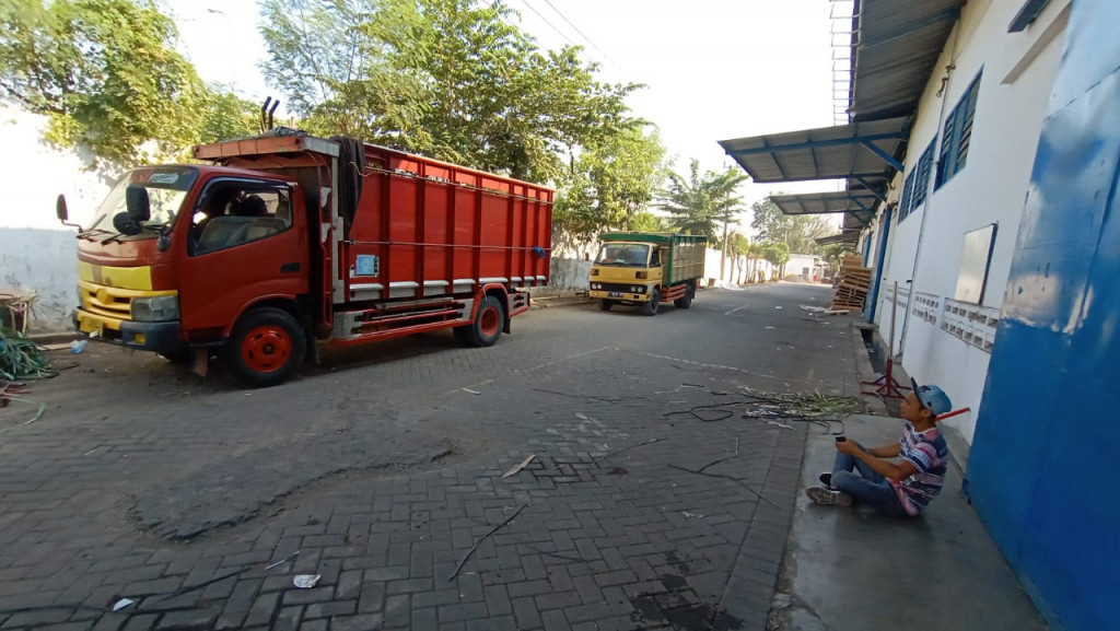 Ekspedisi pengiriman barang Pasuruan ke Makassar
