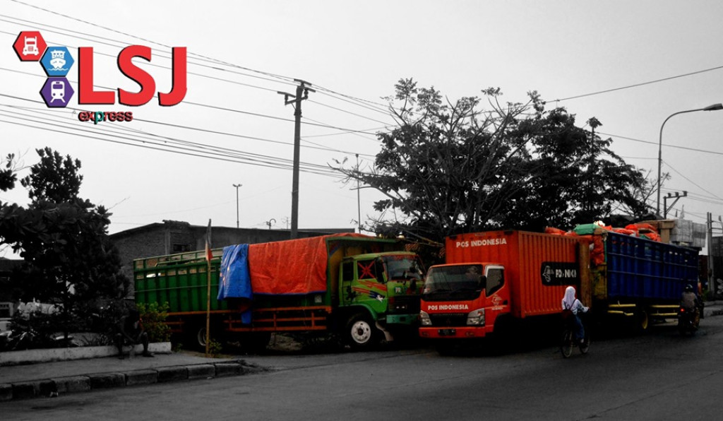 Ekspedisi Pengiriman Barang Klaten ke Pontianak