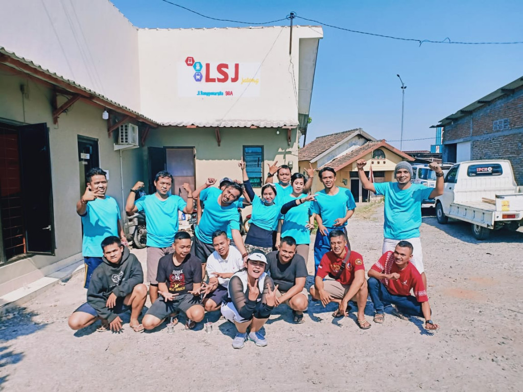 Ekspedisi Pengiriman Barang Yogyakarta ke Pontianak