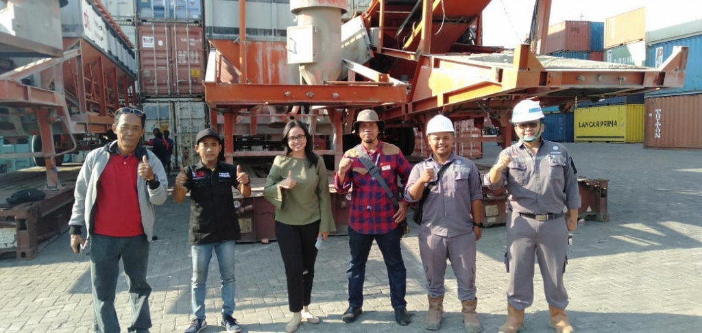 JASA PENGIRIMAN BARANG BLITAR BANJARMASIN