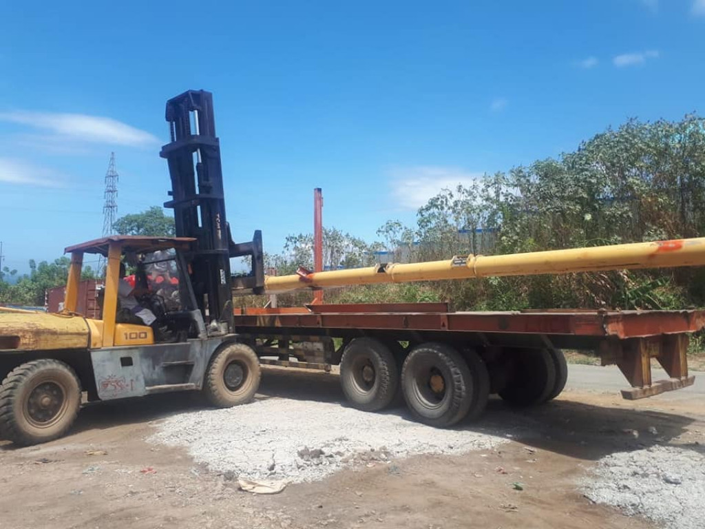 JASA PENGIRIMAN BARANG BOJONEGORO BALIKPAPAN