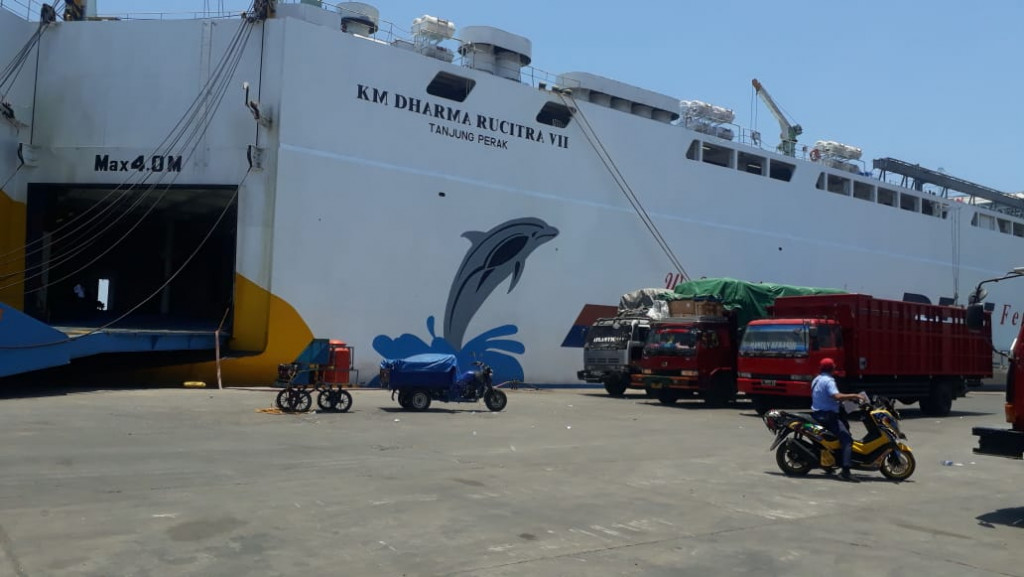 JASA PENGIRIMAN BARANG NGAWI BALIKPAPAN