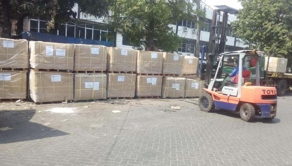 JASA PENGIRIMAN BARANG PROBOLINGGO BANJARMASIN