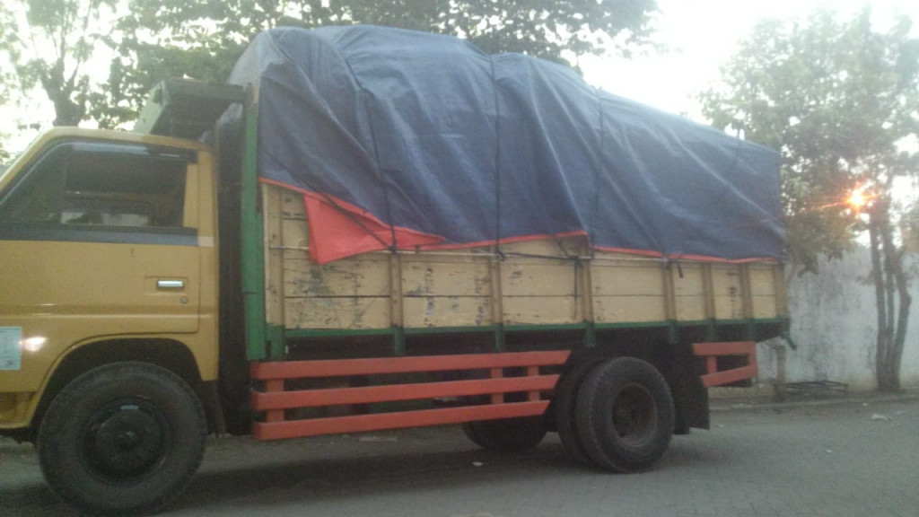 JASA PENGIRIMAN BARANG PONOROGO BANJARMASIN