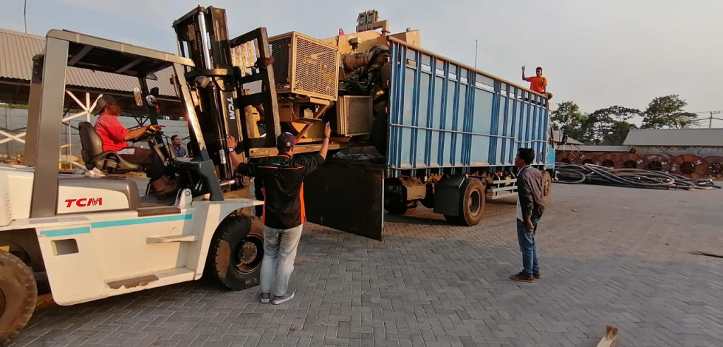 JASA PENGIRIMAN BARANG SITUBONDO MAKASSAR