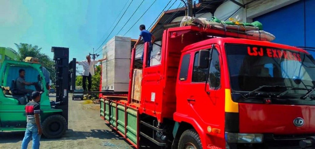 Tarif Jasa Ekspedisi Tulungagung ke Palu