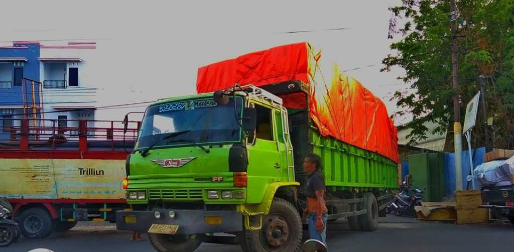 Tarif Jasa Ekspedisi Surabaya ke Palu