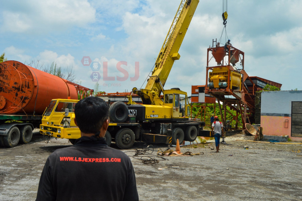 Tarif Jasa Ekspedisi Jombang ke Gorontalo