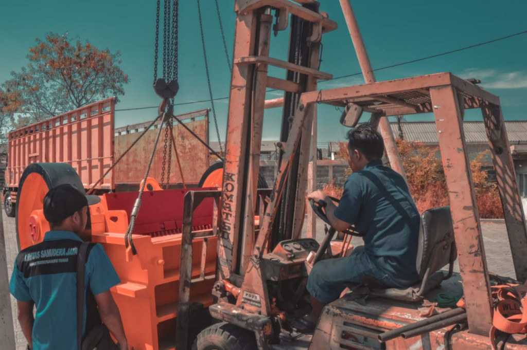 Tarif Jasa Ekspedisi Madura ke Tana Toraja