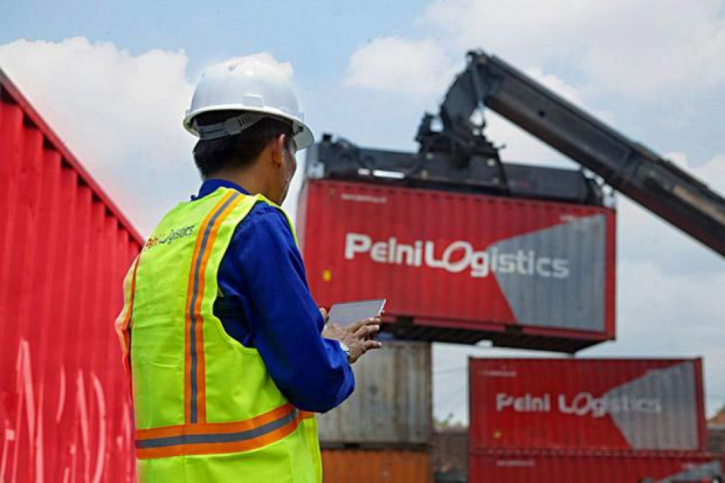 Ekspedisi Terbaik Surabaya ke Intan Jaya Papua via Kapal Pelni