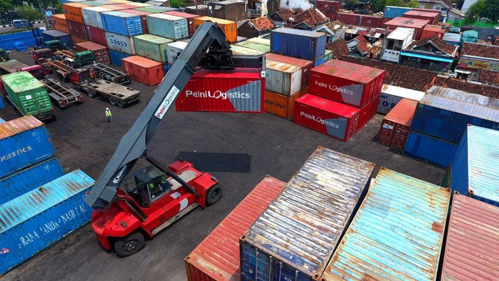 Wow Murah, Kirim Barang Surabaya Bintuni Papua Hanya Rp.32.000 / Kg