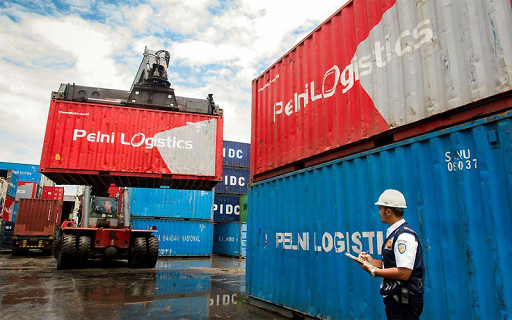 Ekspedisi Pengiriman Barang Surabaya ke Jayapura Arso Via Kapal PELNI