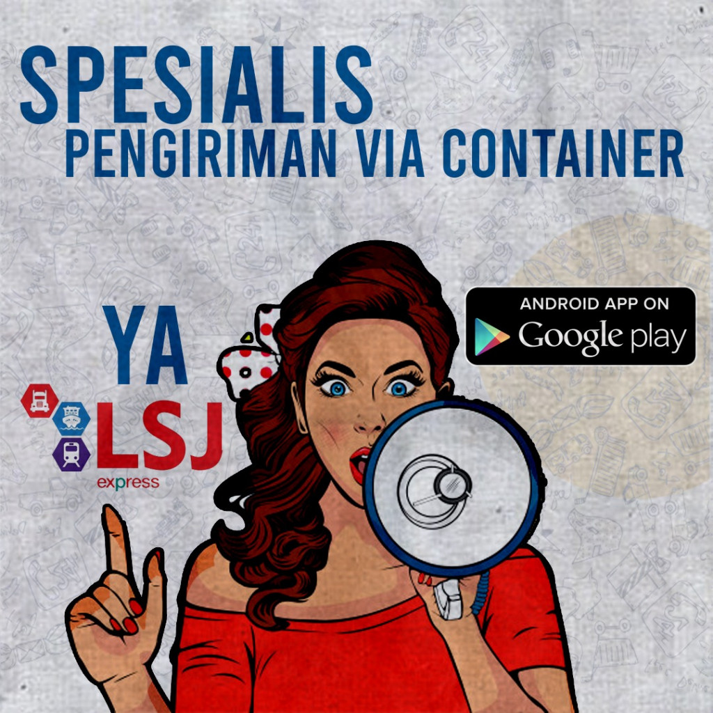 Pengiriman Barang Via Container Jakarta ke Serui