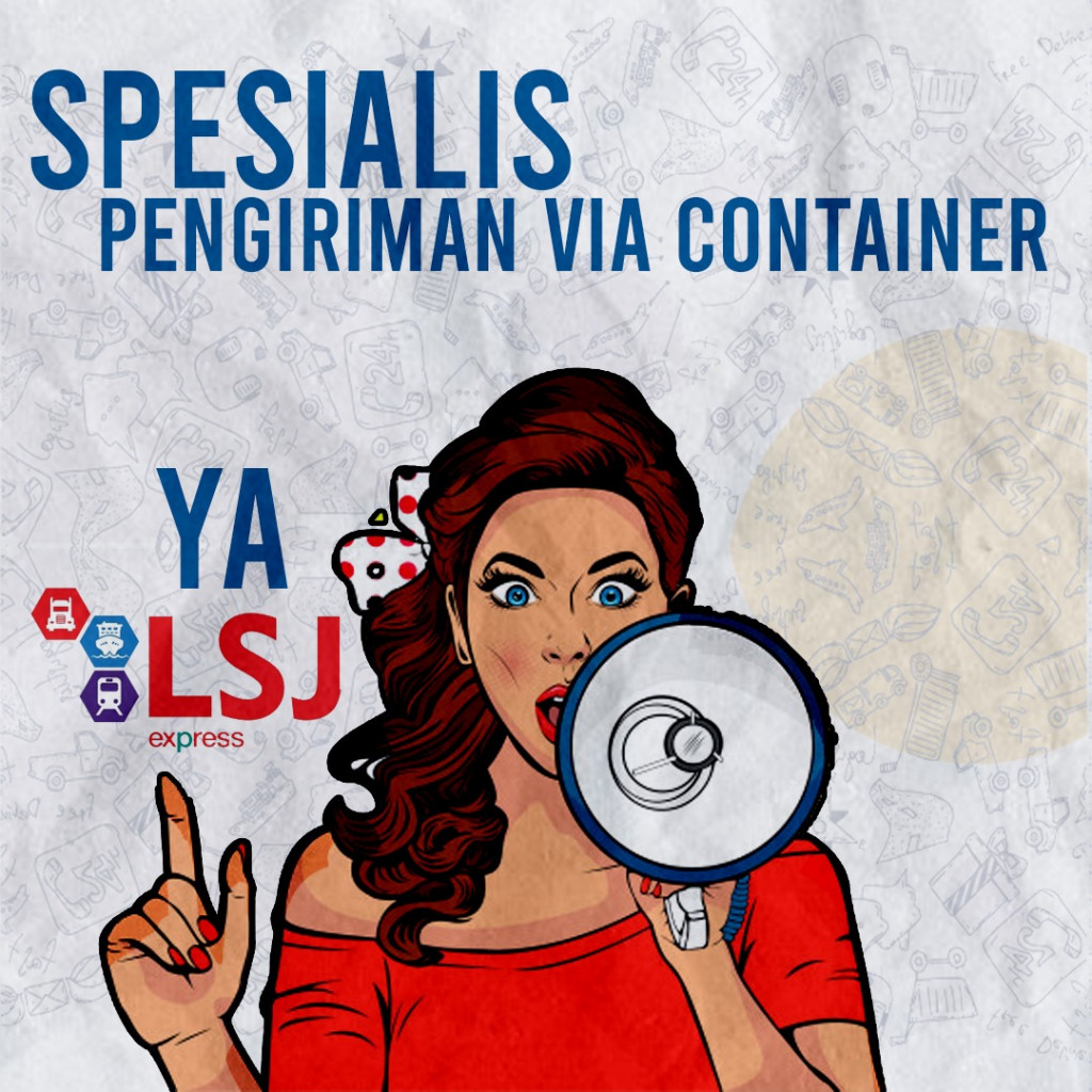 Sewa Container Jakarta ke Fakfak