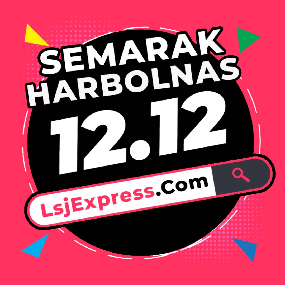 Pengiriman Barang via LSJEXPRESS meningkat Saat HARBOLNAS 2020