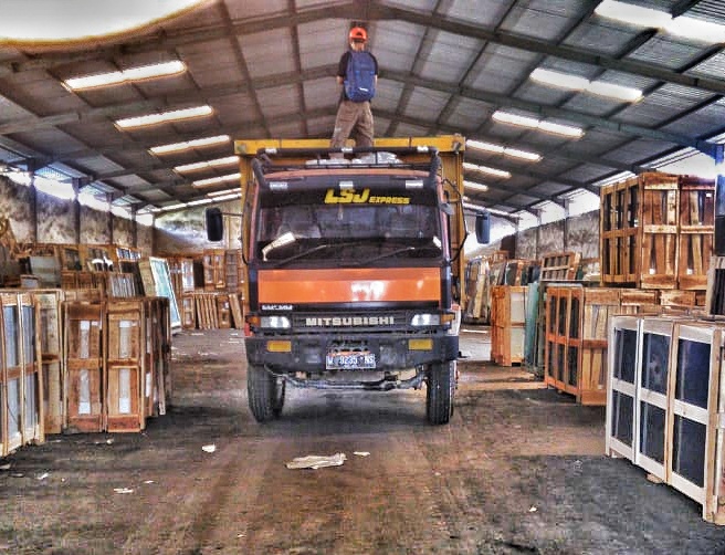 Ekspedisi Malang Medan