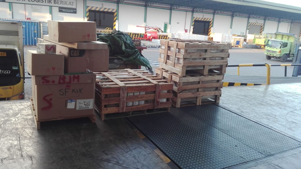 Ekspedisi Pasuruan Kuala Kapuas