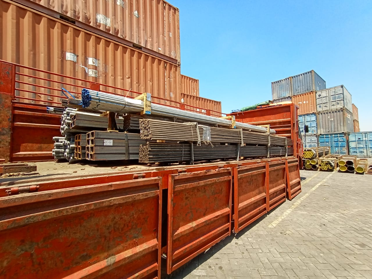 Ekspedisi Jombang Mamuju