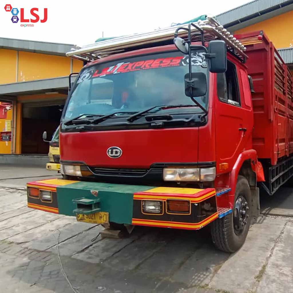 Ekspedisi Mojokerto Konawe