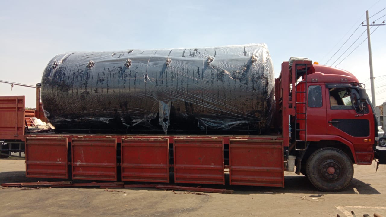 Ekspedisi Pasuruan Luwu