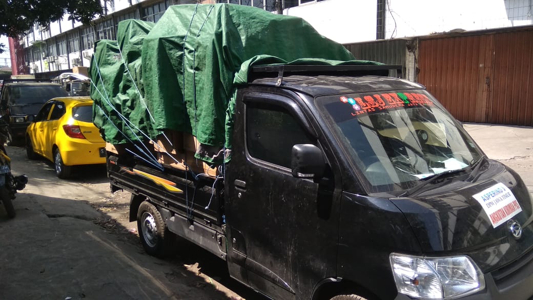 Ekspedisi Magetan Barabai