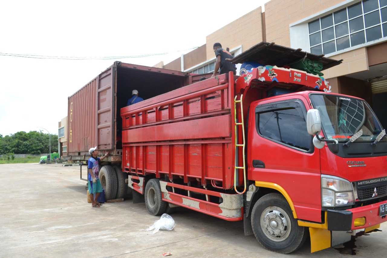 Ekspedisi Magetan Sungai Danau