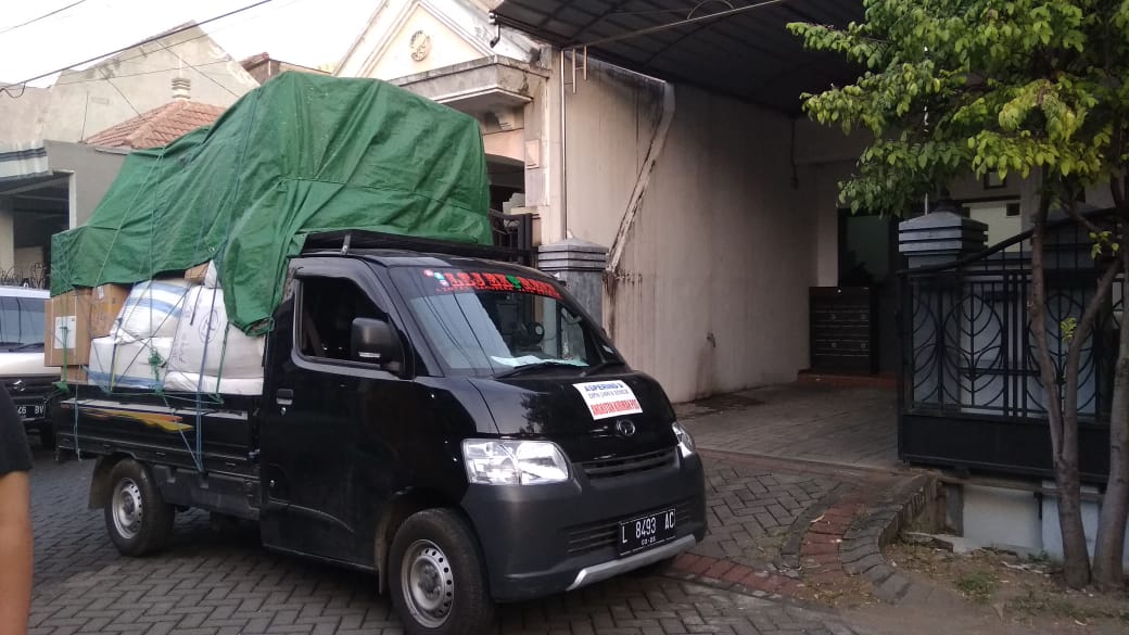 Ekspedisi Magetan Tanjung Palas