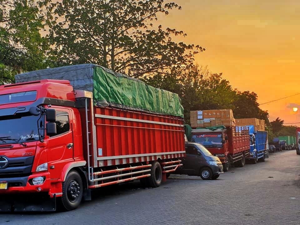 Ekspedisi Blitar Tanjung Selor