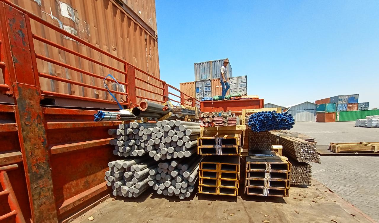 Ekspedisi Ponorogo Kolaka