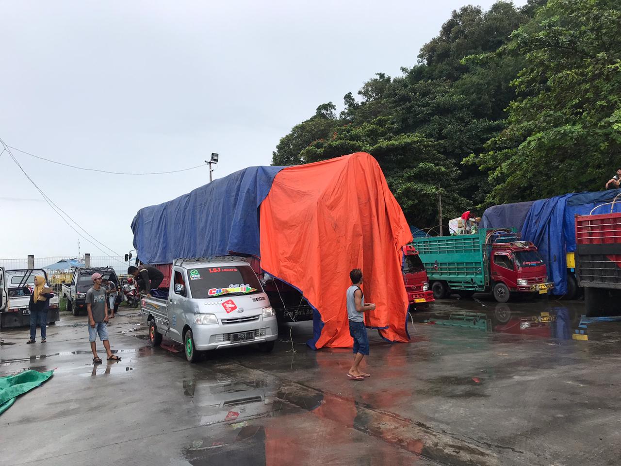 Ekspedisi Lamongan Gorontalo