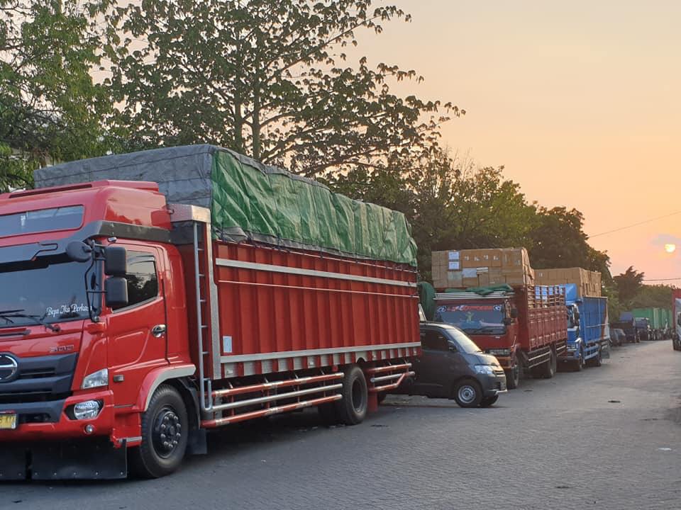 Ekspedisi Bondowoso Enrekang