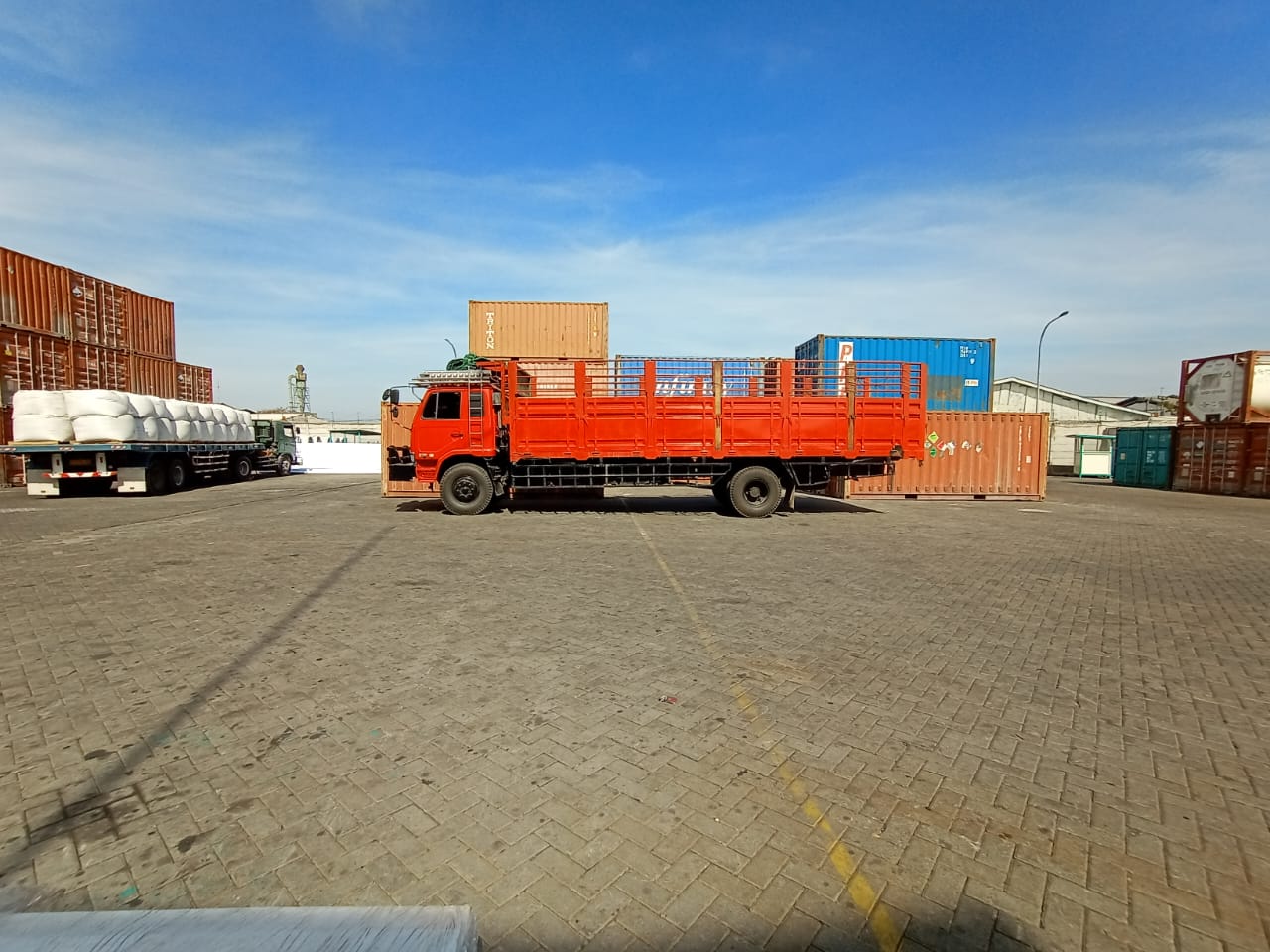 Ekspedisi Situbondo Manado