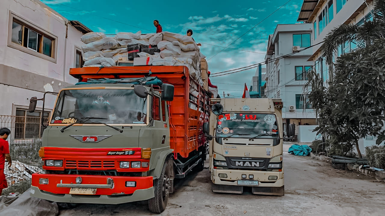 Ekspedisi Malang Unahaa