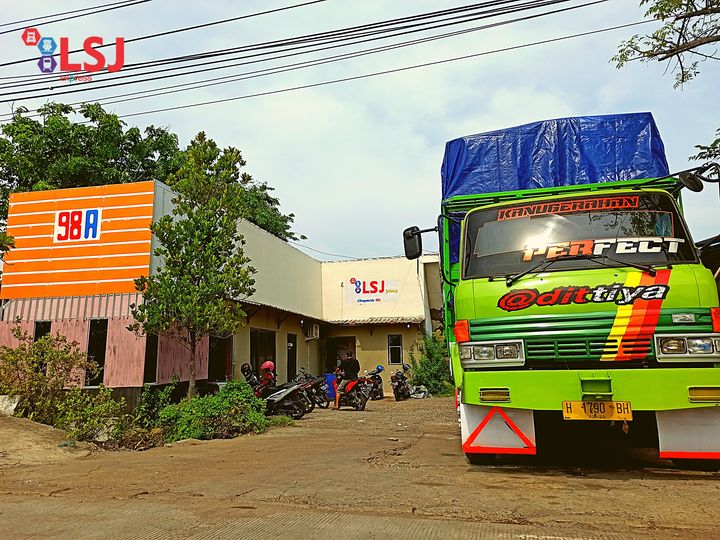 Pengiriman Murah ke Denpasar