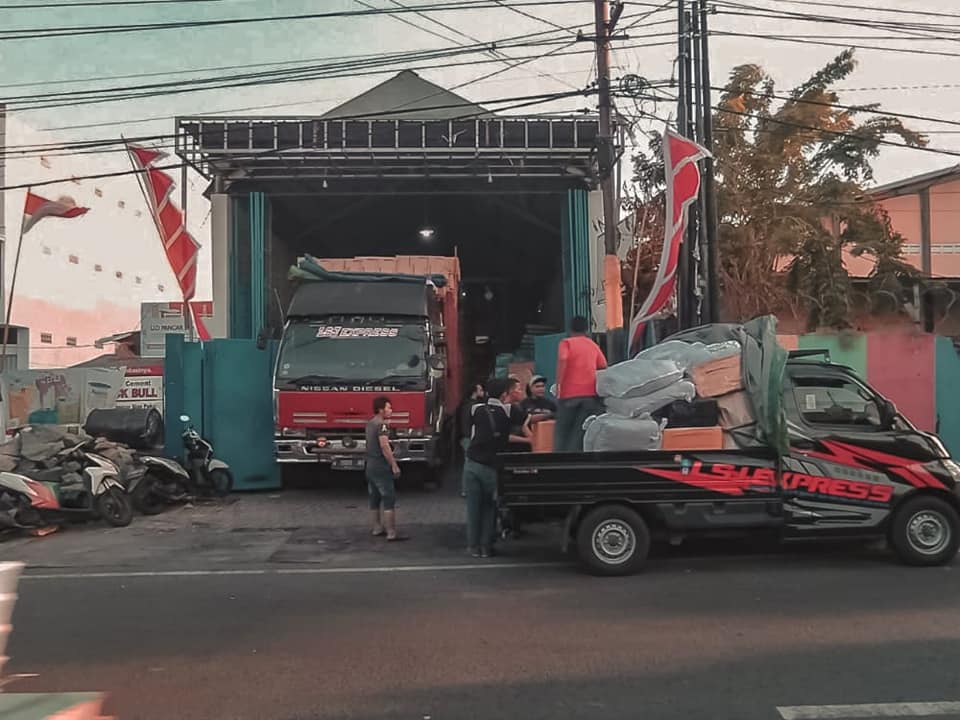 Ekspedisi Murah Bogor Bali