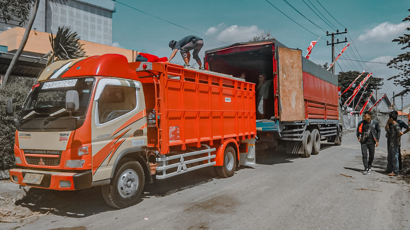 Ekspedisi Bandung Atambua