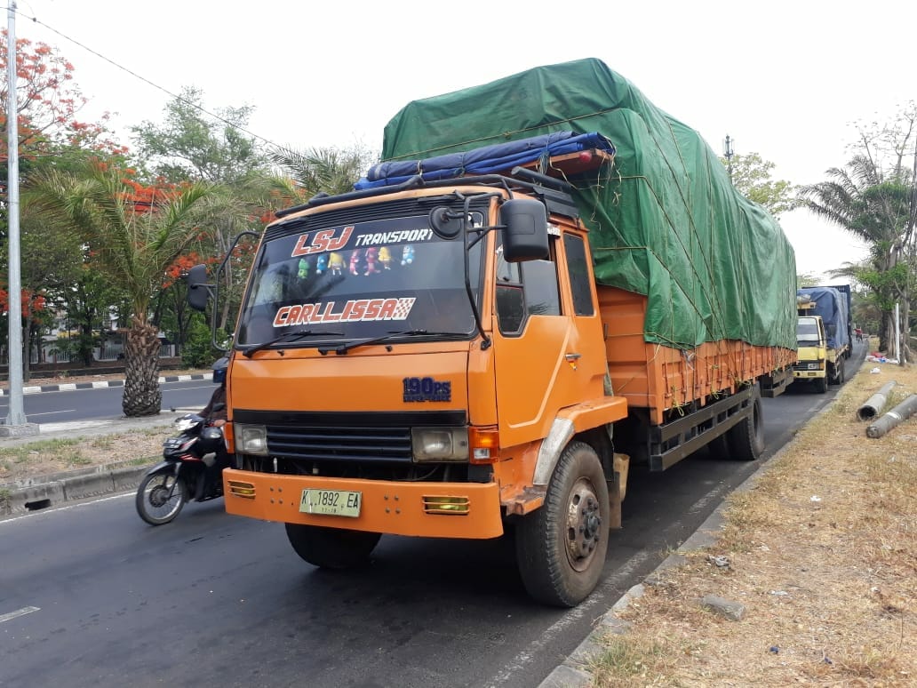 Ekspedisi Pasuruan Sabu Raijua