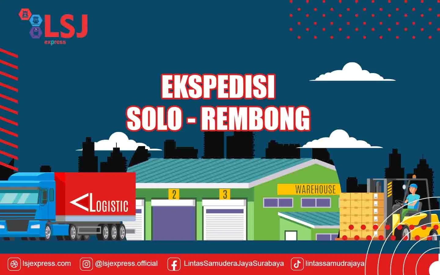 Ekspedisi Solo Rembong