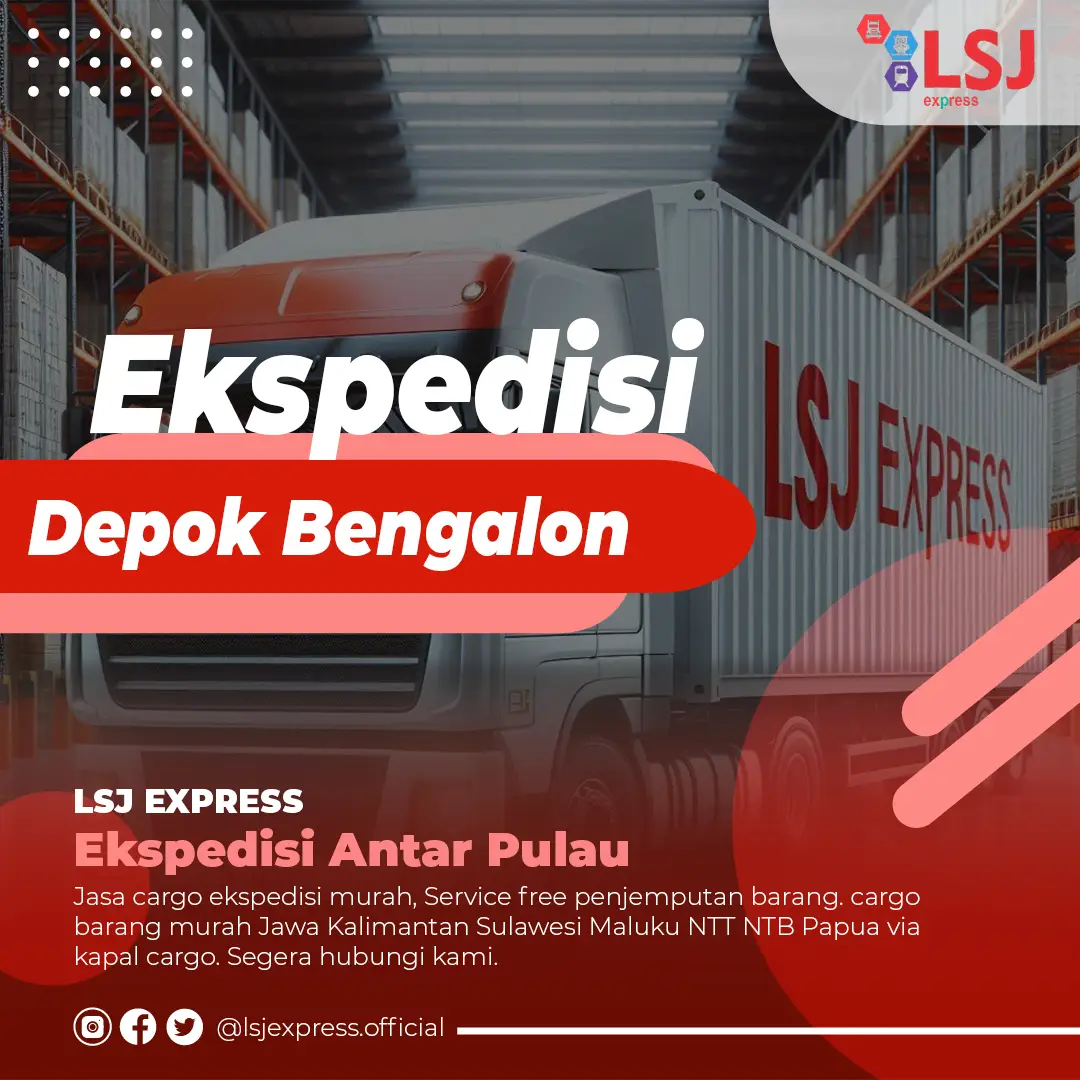 Ekspedisi Depok Bengalon