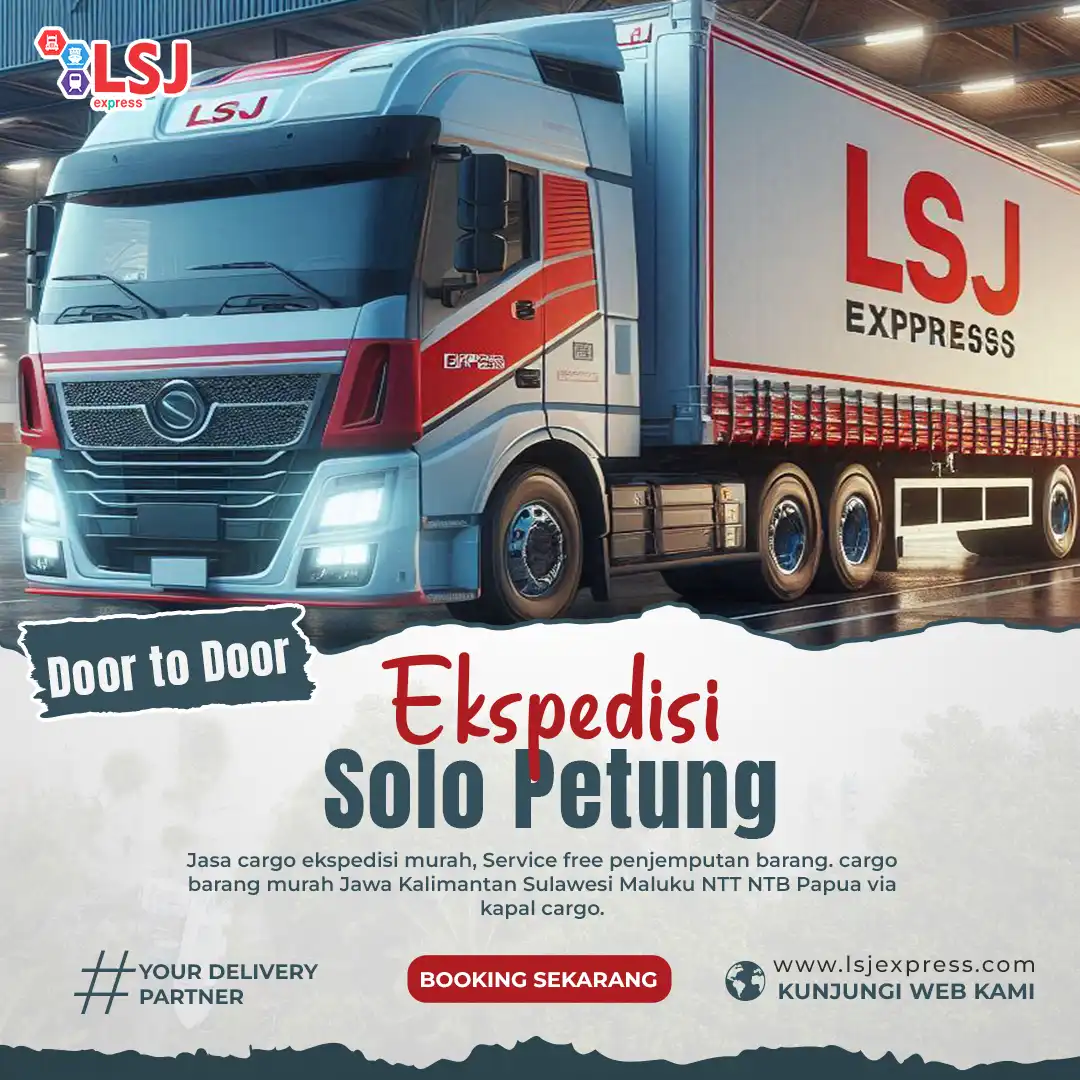 Ekspedisi Solo Petung