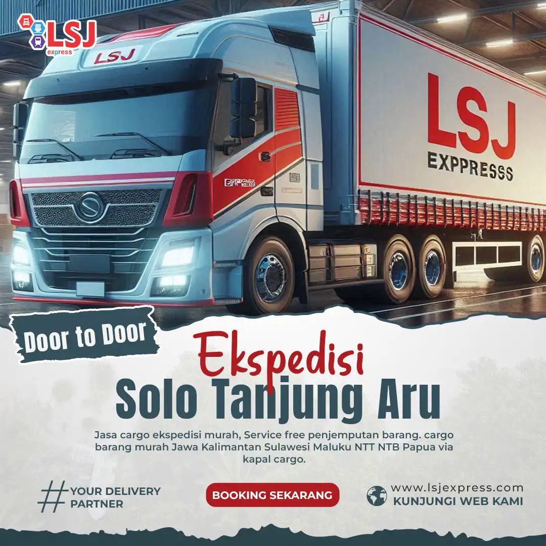 Ekspedisi Solo Tanjung Aru