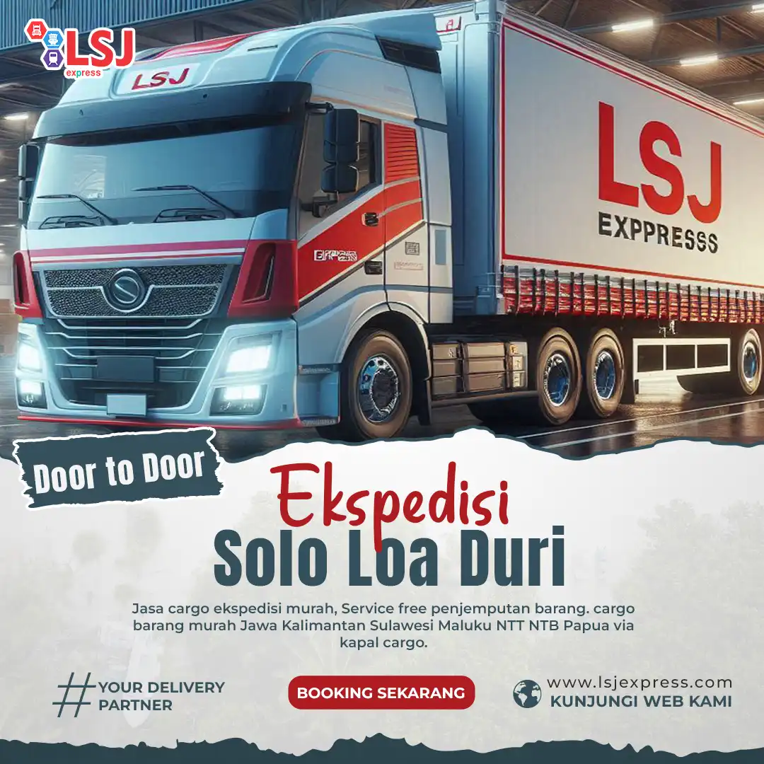 Ekspedisi Solo Loa Duri