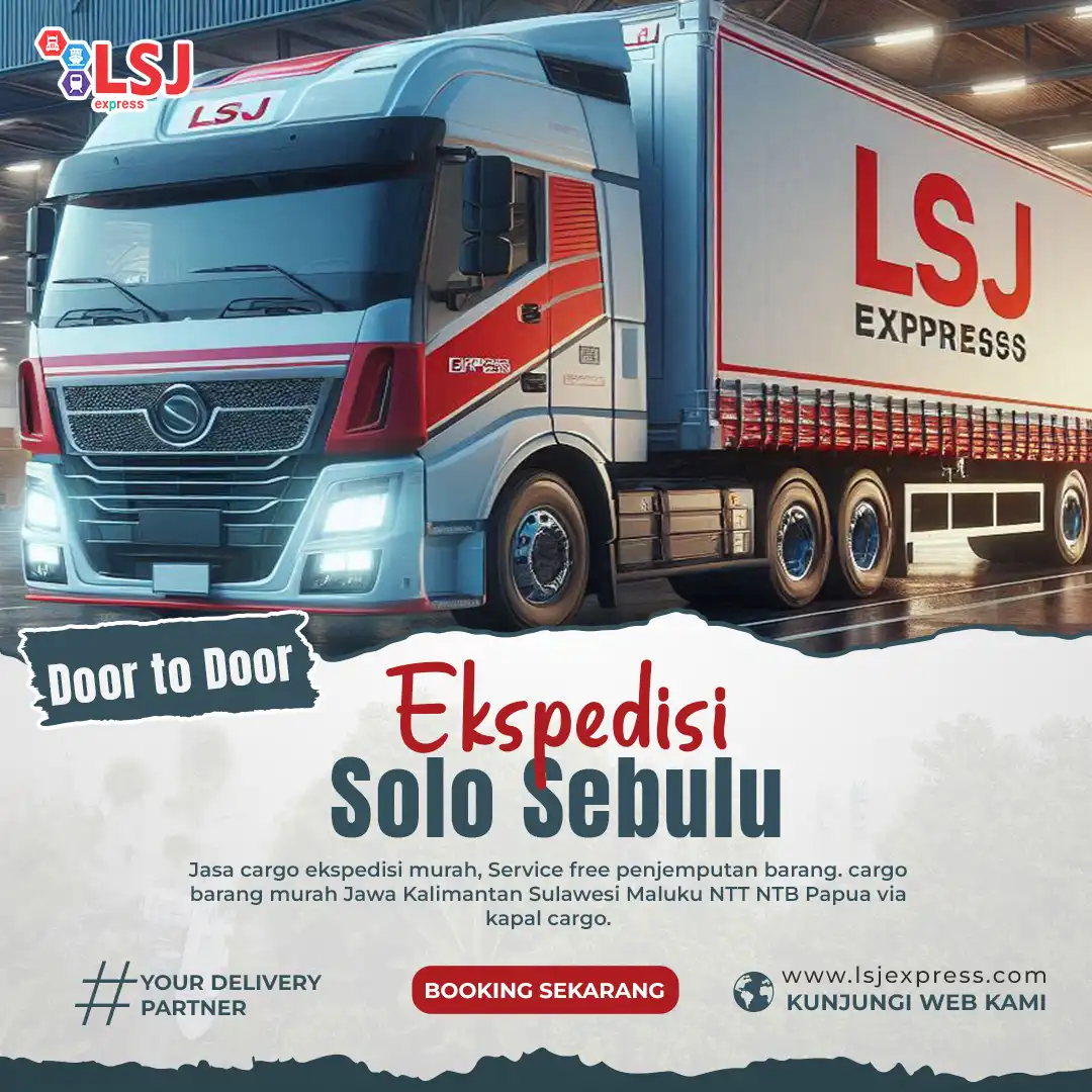 Ekspedisi Solo Sebulu