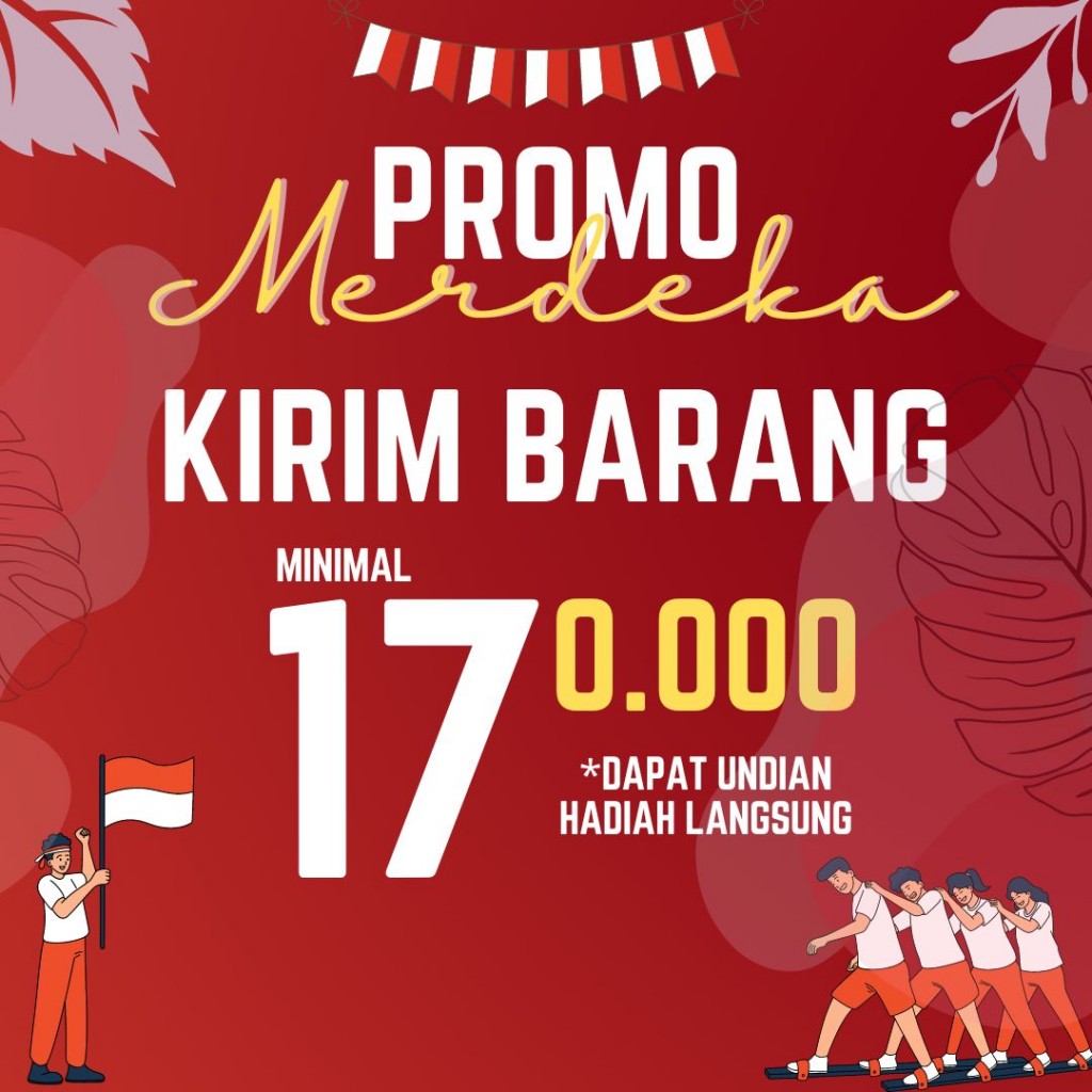 Promo Kemerdekaan RI 4