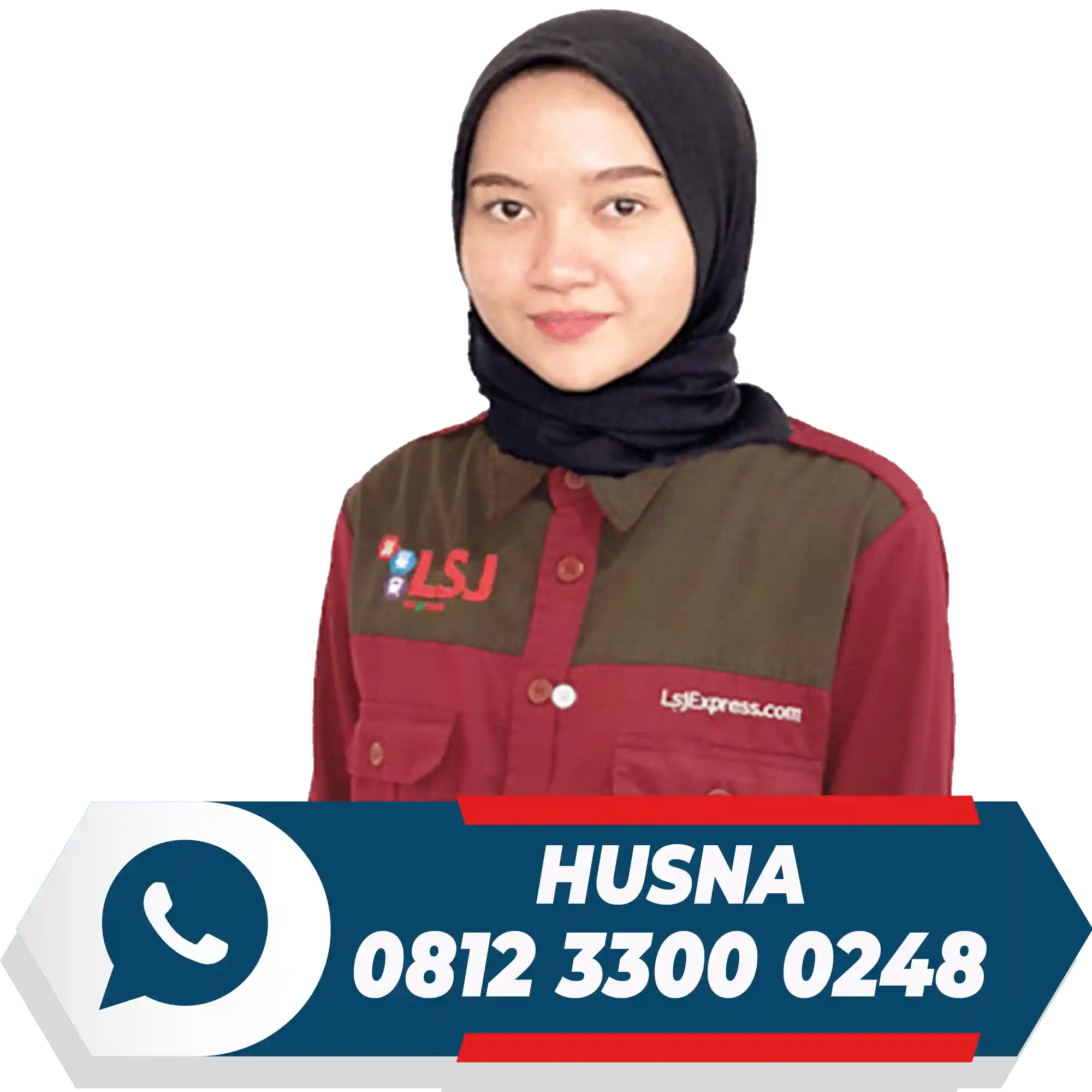 HUSNA